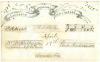 Belknap William W Signature on Album Page 1875 Lexington-Concord Commemorative-100.jpg
